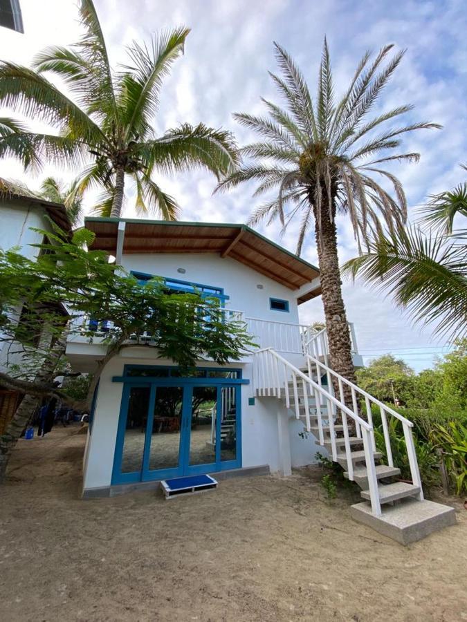 פורטו וילאמיל The Isabela Beach House מראה חיצוני תמונה